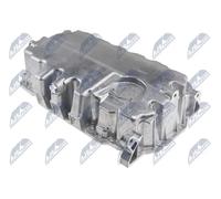 NTY Coppa olio compatibile con AUDI SEAT SKODA VW VAG BMO-VW-031