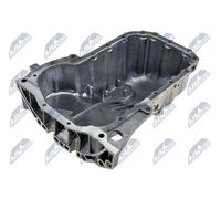 Coppa olio Alluminio BMO-VW-054 NTY per AUDI VW
