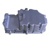Originale FAST Coppa Dell'Olio FT49366 Per Fiat