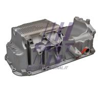 Coppa olio Alluminio FT49367 FAST per OPEL FIAT ALFA ROMEO