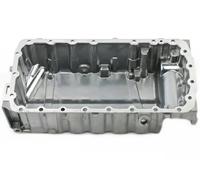 Coppa olio Alluminio FT49386 FAST per FORD VOLVO PEUGEOT CITROËN