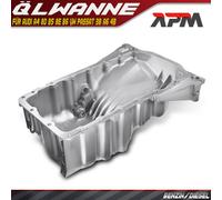 Coppa Olio Alluminio per Audi A4 8D B5 8E B6 VW Passat 3B A6 4B C5 94-05 1.6L