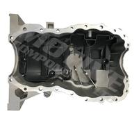 Coppa olio Alluminio S-PAN3044 MOTIVE per RENAULT DACIA