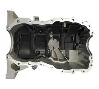 Coppa olio Alluminio S-PAN3044 MOTIVE per RENAULT DACIA