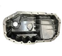 Coppa olio Alluminio S-PAN3053 MOTIVE per SEAT VW AUDI SKODA