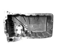 Coppa Olio Alluminio Senza Guarnizione METZGER Iam-Expertise Adatto per U.a. VW
