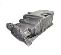 Coppa olio BLIC 0216-00-0019474P per AUDI A6 C6 (4F2) 2 2004-2008