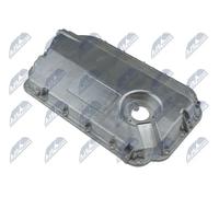NTY Coppa Olio Motore con Foro per Audi A6 2.4 2.8 A4 Cabriolet VW