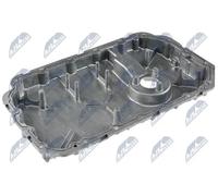 NTY Coppa olio BMO-AU-009 compatibile con Audi (A6 C6, A4 B7), Seat, Skoda, VW (VAG)