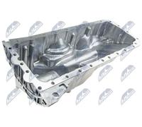 NTY Coppa Olio Motore con Foro Adatto A per BMW 5er 523i 528i