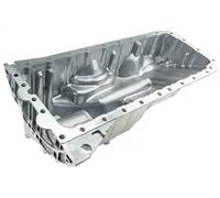 NTY Coppa Olio Motore con Foro Adatto A per BMW 5er 523i 528i
