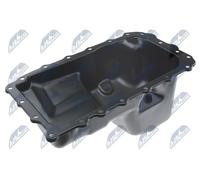NTY Coppa olio compatibile con BMW BMO-BM-007