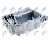 NTY Coppa Olio Motore BMO-BM-011 con foro per Mini Cooper One BMW 2 Active