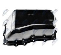 Coppa olio BMO-CH-028 NTY per JEEP WRANGLER III