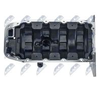 NTY Coppa olio compatibile con OPEL CHEVROLET BMO-DW-005