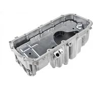 NTY Coppa Olio Motore Adatto A per Fiat Doblo Cargo 1.9 JTD Lancia