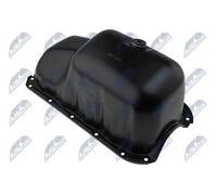 NTY Coppa olio BMO-FT-002 per FIAT PANDA (169) per LANCIA Y (840A)