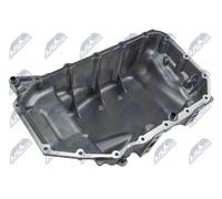 Coppa olio BMO-HD-000 NTY per HONDA CR-V III
