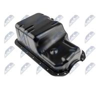 NTY Coppa Dell'Olio Compatibile Per Honda Civic VI Hatchback 1.4i 1.4iS