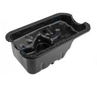 NTY Coppa Dell'Olio Compatibile Per Honda Civic VI Hatchback 1.4i 1.4iS