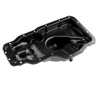 NTY Coppa Olio Motore Adatto A per Hyundai IX35 2.0 GDI i40 Cw Kia