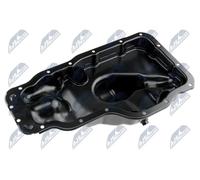 NTY Coppa Olio Motore Adatto A per Hyundai IX35 2.0 GDI i40 Cw Kia