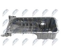 Coppa olio BMO-ME-000 NTY per MERCEDES-BENZ CLASSE E CLASSE E Coupé CLASSE C CLK