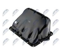 Coppa olio NTY codice BMO-ME-001