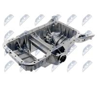 NTY Carter olio BMO-ME-013 A2720102001 per Mercedes-Benz Classe C T-Modello S204, C300/C350/GLK