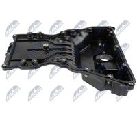 NTY Coppa olio compatibile con MERCEDES-BENZ BMO-ME-016