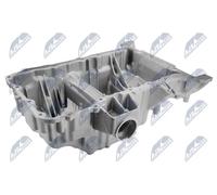 NTY BMO-ME-018 Coppa olio per MERCEDES-BENZ