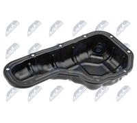 NTY BMO-MS-000 Coppa olio