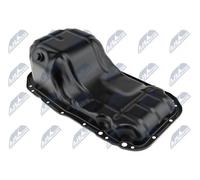 Scheda olio per MITSUBISHI | MD322857, V370021, 0216003710470P, 10000085