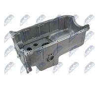 Coppa olio BMO-MS-005 NTY per MITSUBISHI PAJERO III Canvas Top PAJERO III
