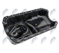 Coppa olio BMO-MZ-000 NTY per MAZDA 323 S VI Tre volumi 323 F VI Hatchback