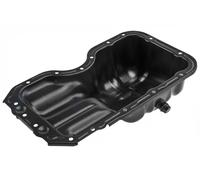 NTY Coppa Olio Motore Adatto A per Mazda 3 1.6 1.4 2