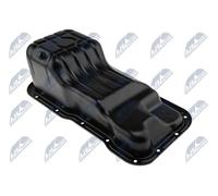 Coppa olio BMO-NS-002 NTY per NISSAN SUNNY II Coupé SUNNY III Liftback PRIMERA