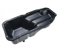 NTY Coppa olio BMO-PL-008 per OPEL, VAUXHALL (KADETT E, ASCONA C, VECTRA A)