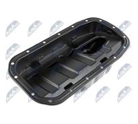 NTY Coppa olio compatibile con RENAULT SEAT VAG SCHAEFF BMO-RE-004