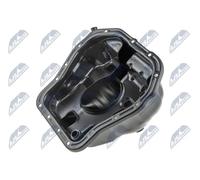 Coppa olio BMO-SB-000 NTY per SUBARU LEGACY I Familiare IMPREZA Familiare