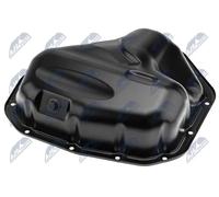 NTY Coppa Olio Motore Adatto A per Toyota Camry Berlina 2.5 Venza