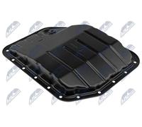 Coppa olio BMO-TY-014 NTY per TOYOTA AVENSIS Tre volumi AVENSIS Familiare AURIS