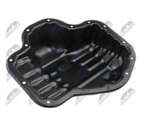 Vasca Dell'Olio Per Toyota Avensis 2.0 00- Rav-4 2.0 00-05