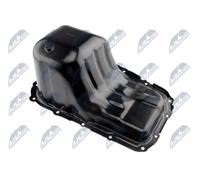 Coppa olio BMO-TY-023 NTY per TOYOTA YARIS