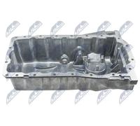 Coppa Olio BMO-VW-001 OE zu Vergl 038103601LA per Audi, Seat, Skoda, VW