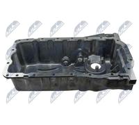 NTY Coppa olio compatibile con AUDI SEAT SKODA VW VAG BMO-VW-003