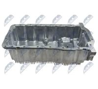 Coppa olio BMO-VW-008 NTY per VW SKODA AUDI SEAT