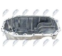 BMO-VW-011 NTY Coppa olio per SEAT,SKODA,VW