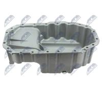 Coppa Olio BMO-VW-012 Adatto per VW Golf, Skoda Fabia, Seat Cordoba/Ibiza OE Ve