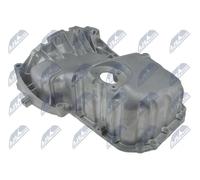 Coppa olio BMO-VW-016 NTY per AUDI VW